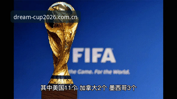 2026世界杯预选赛追踪完整指南：用2026世界杯平台查赛程、看名单、跟动态