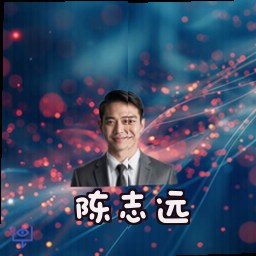 陈志远