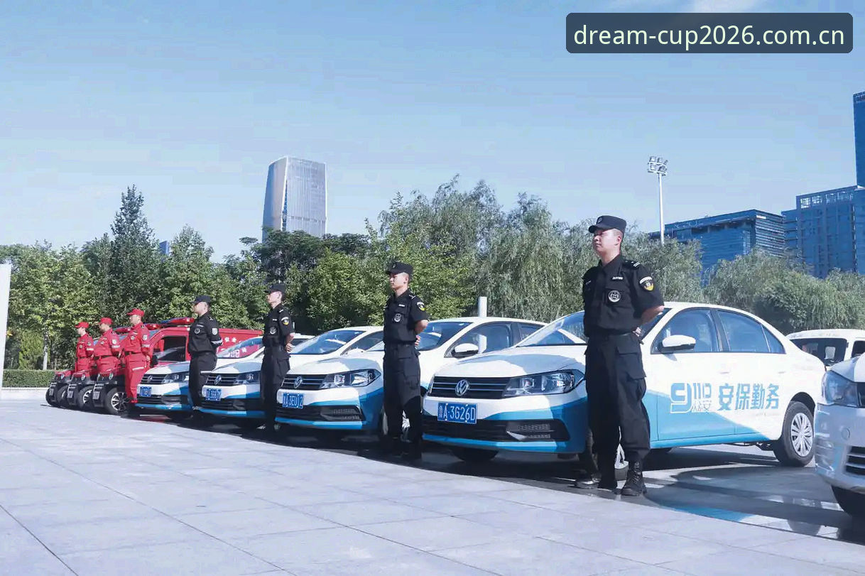 世界杯资讯最新版 揭秘世界杯安保背后的博弈:英国警员减员背后的创新安保策略